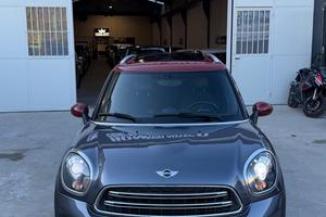 Mini Cooper D Countryman 1.6 One Business