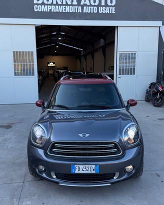 Mini Cooper D Countryman 1.6 One Business