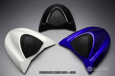 Unghia monoposto KAWASAKI ZX10R 2004 - 2005 ZX-10R