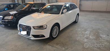 Audi a4 b8 multitronic