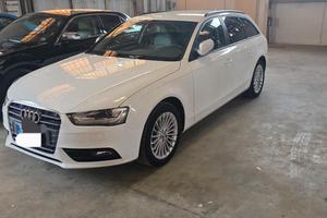 Audi a4 b8 multitronic