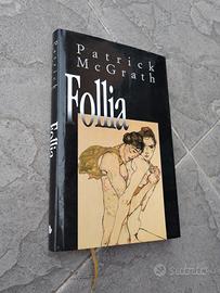 Follia -Patrick McGrath - 1 Edizione 1998 Euroclub - Libri e Riviste In  vendita a Genova