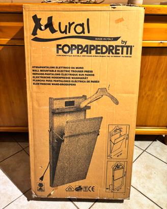 Stirapantaloni elettrico