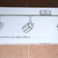 Faretti led Philips Spot light