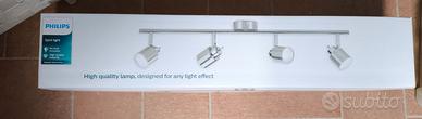 Faretti led Philips Spot light