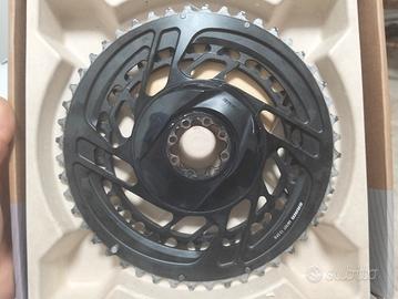 guarnitura sram force 48 35 