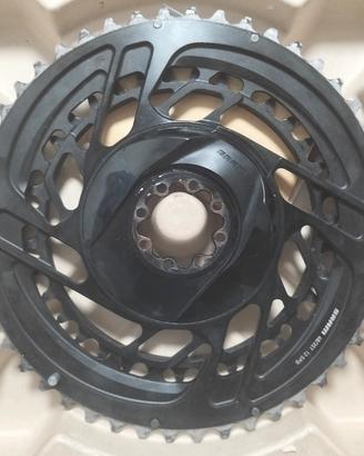 guarnitura sram force 48 35 