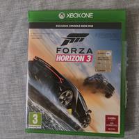Forza Horizon 3 xbox 