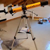 Telescopio Astronomico
