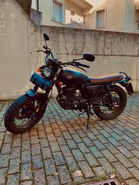 Archive Scrambler 125cc