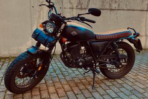 Archive Scrambler 125cc