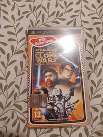 Star Wars The Clone Wars Gli Eroi della Repubblica