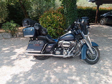 Streetglide 2008 1584cc 96ci