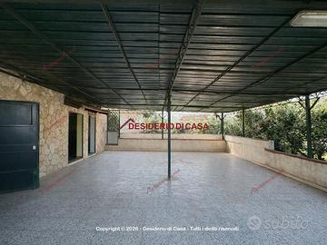 Casa, Sclafani Bagni.