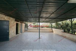 Casa, Sclafani Bagni.