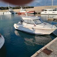 Beneteau antares 750