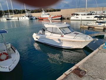 Beneteau antares 750