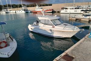 Beneteau antares 750