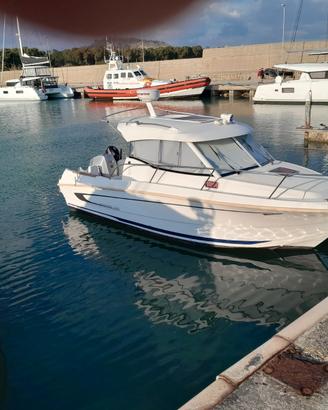 Beneteau antares 750