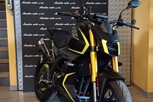 F.B. Mondial Piega 452