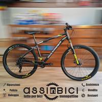 Mtb mountain bike Rockrider ST530 27.5 Decathlon