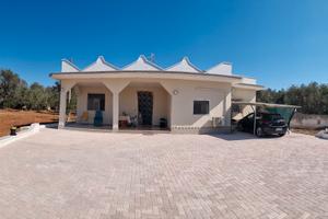 Villa indipendente 