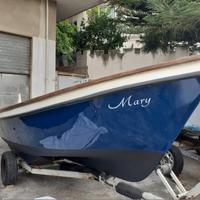 Gozzo cantieri ingenito