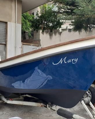 Gozzo cantieri ingenito