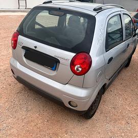 Ricambi CHEVROLET MATIZ 2009 800 B 38KW A08S3