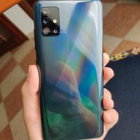Samsung Galaxy A51