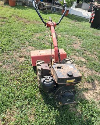 Motocoltivatore Valpadana 90 vmc 2 + 2 