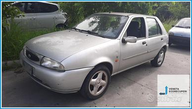 Ricambi Usati FORD FIESTA (DX) 1998