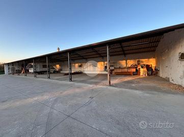 POSTO AUTO A CASTELBELFORTE