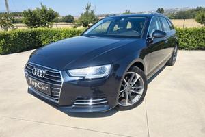 Audi A4 2.0 TDI Finanziabile da € 269,00