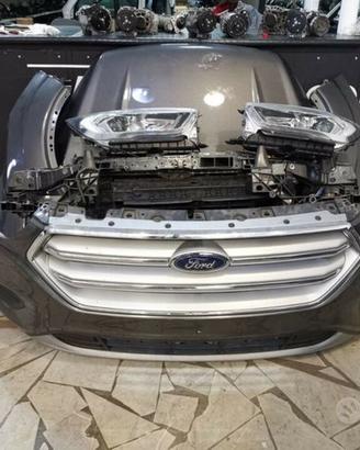 Ricambi Ford Kuga Focus Puma cmax bmax 2005.23