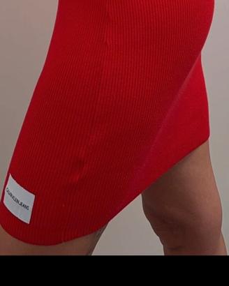 Vestito Calvin Klein 