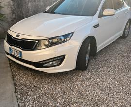 Kia Optima 2013