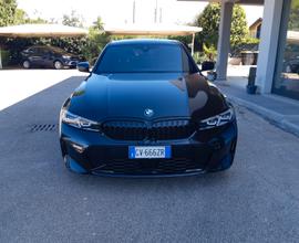 Bmw 320 320d 48V xDrive Msport