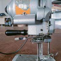 Taglierina verticale KM KS-EU-5