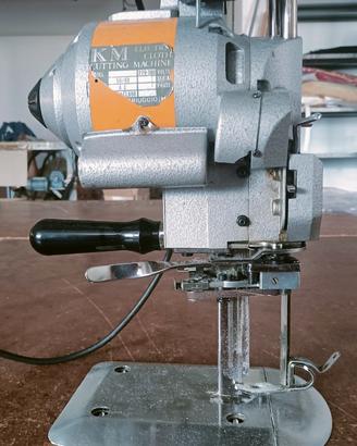 Taglierina verticale KM KS-EU-5