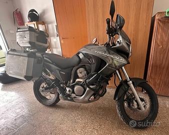 Honda Transalp