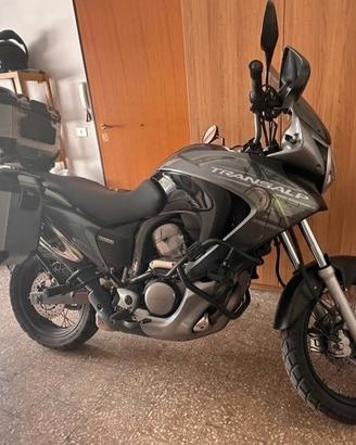Honda Transalp