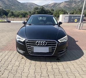 Audi a3  1.6 diesel S-Tronic tagliando distribuzio