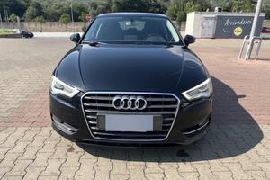 Audi a3  1.6 diesel S-Tronic tagliando distribuzio