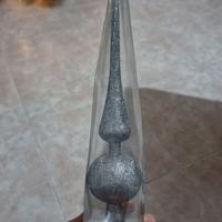 Puntale Albero di Natale