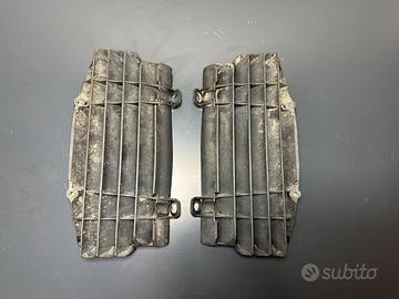 GRIGLIE RADIATORE Husqvarna Tc Te Fc Fe