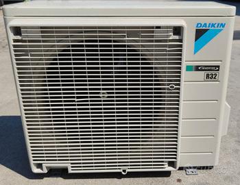 DAIKIN pompa condizionatore