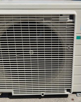 DAIKIN pompa condizionatore