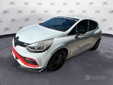 Renault Clio R.S. 200cv EDC