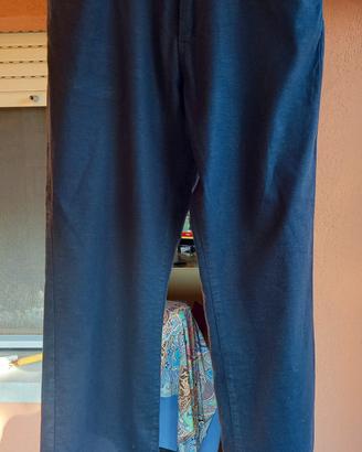 Pantaloni Calvin Klein 